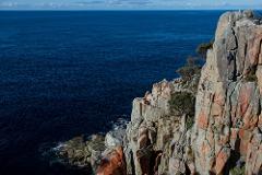 Freycinet Peninsular Sea Cliffs Climb/Abseil